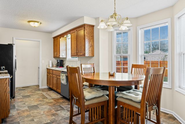 613 Corinth Ct, Clarksville, TN 37040