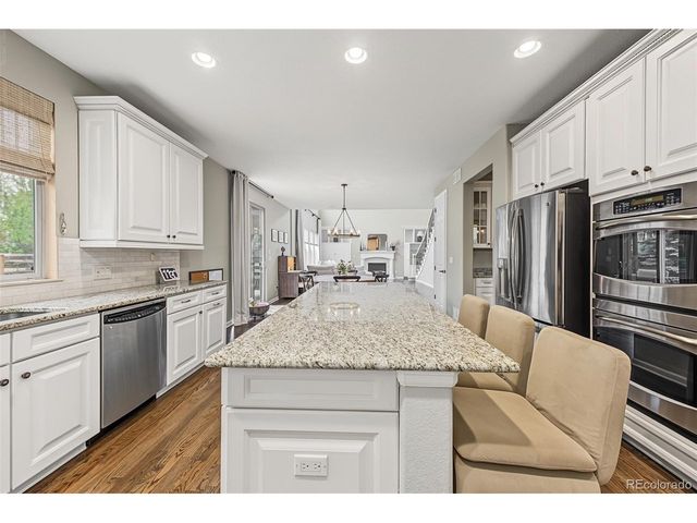 25030 E Indore Pl, Aurora, CO 80016