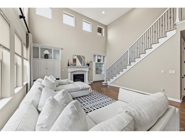 25030 E Indore Pl, Aurora, CO 80016