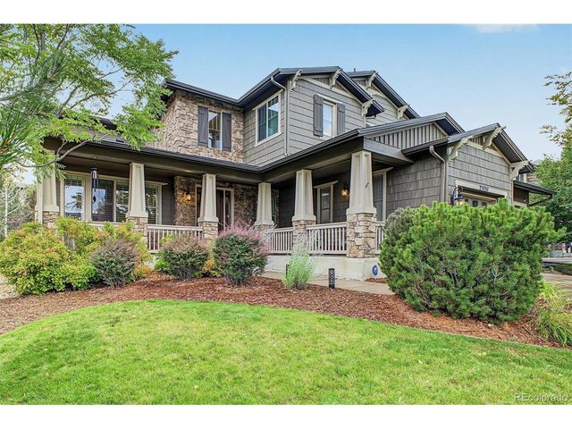 25030 E Indore Pl, Aurora, CO 80016