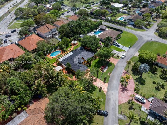 15860 SW 287th St, Homestead, FL 33033
