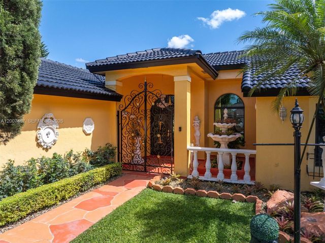 15860 SW 287th St, Homestead, FL 33033