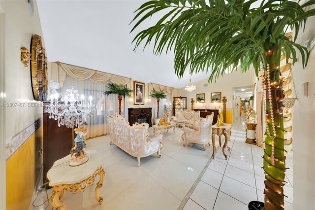 15860 SW 287th St, Homestead, FL 33033