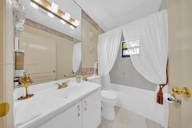 15860 SW 287th St, Homestead, FL 33033