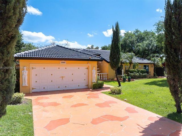 15860 SW 287th St, Homestead, FL 33033