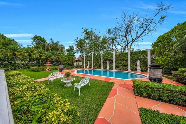 15860 SW 287th St, Homestead, FL 33033