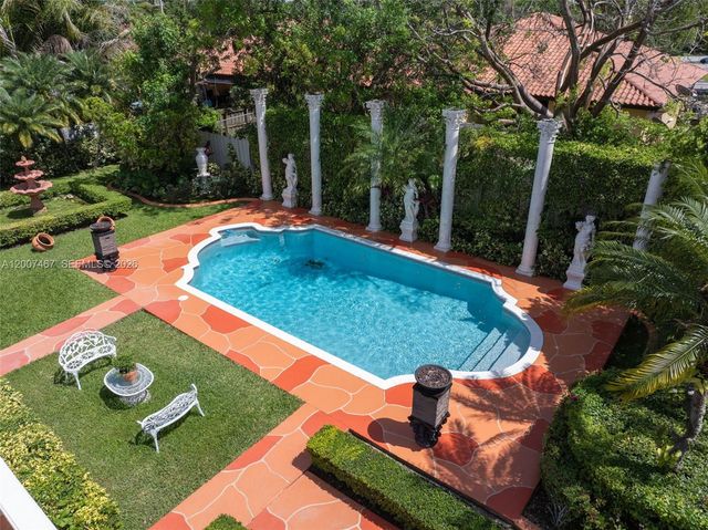 15860 SW 287th St, Homestead, FL 33033