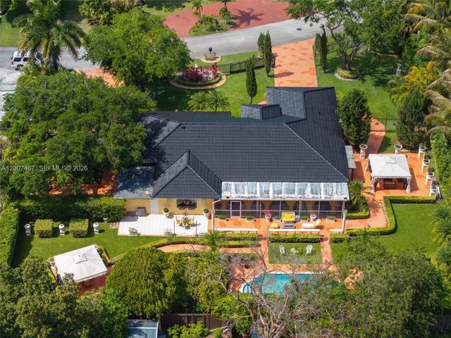 15860 SW 287th St, Homestead, FL 33033