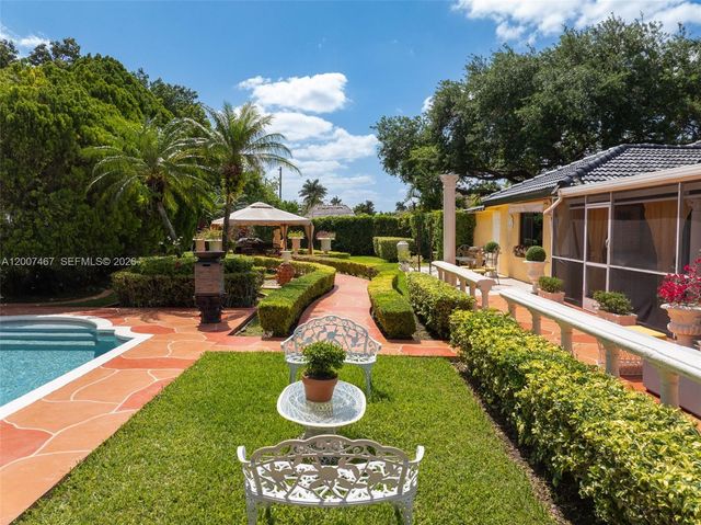 15860 SW 287th St, Homestead, FL 33033
