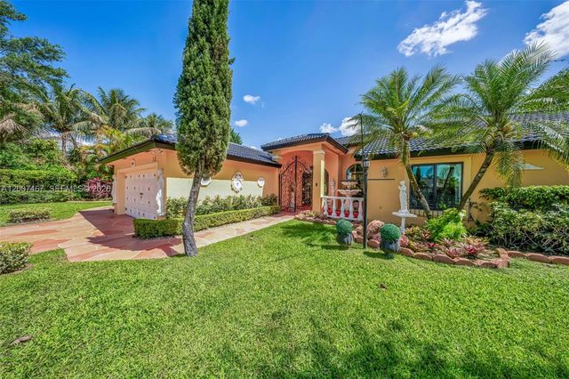 15860 SW 287th St, Homestead, FL 33033