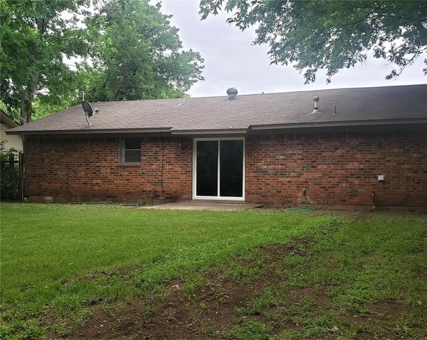 629 Apollo Drive, Denton, TX 76209