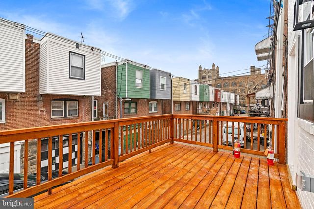 6520 WHEELER ST, Philadelphia, PA 19142