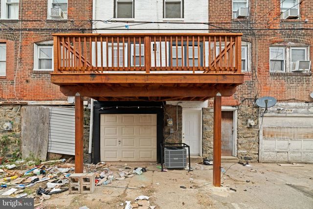 6520 WHEELER ST, Philadelphia, PA 19142