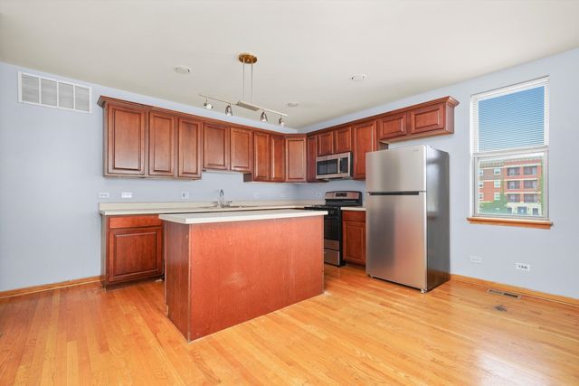 6220 S KENWOOD Avenue 2N, Chicago, IL 60637