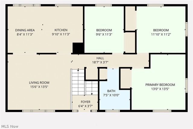 2892 Chadwick Street NW, Massillon, OH 44646