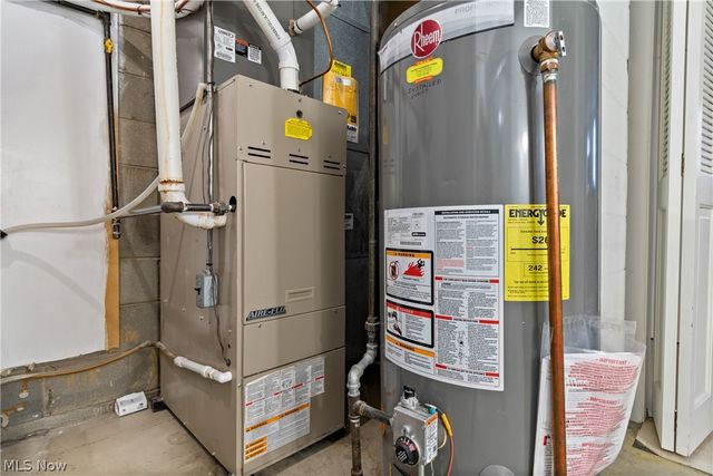 2892 Chadwick Street NW, Massillon, OH 44646