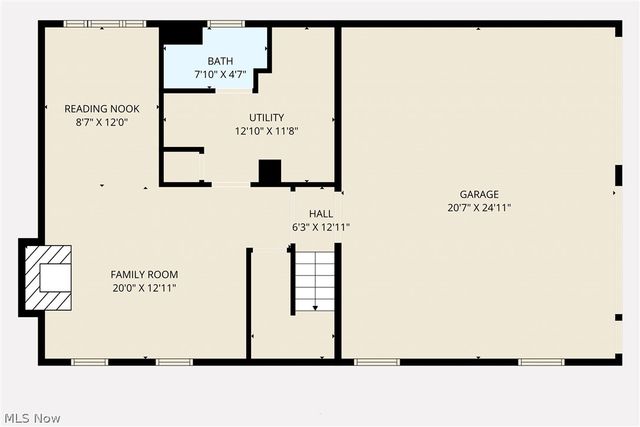 2892 Chadwick Street NW, Massillon, OH 44646