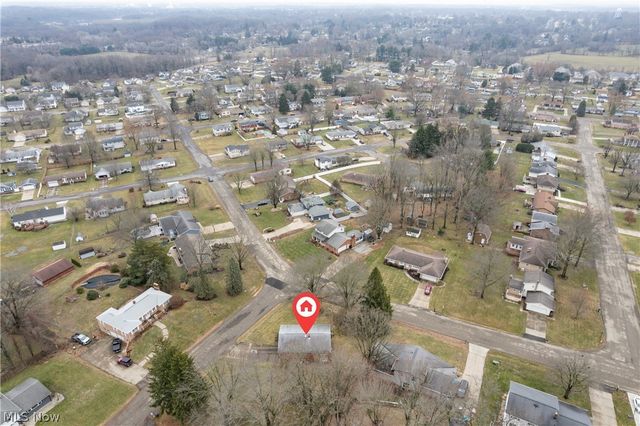2892 Chadwick Street NW, Massillon, OH 44646