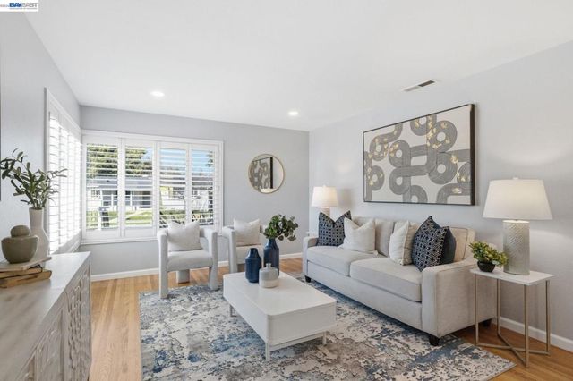 35442 Breton Dr, Newark, CA 94560