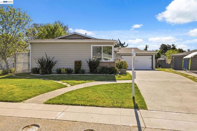 35442 Breton Dr, Newark, CA 94560