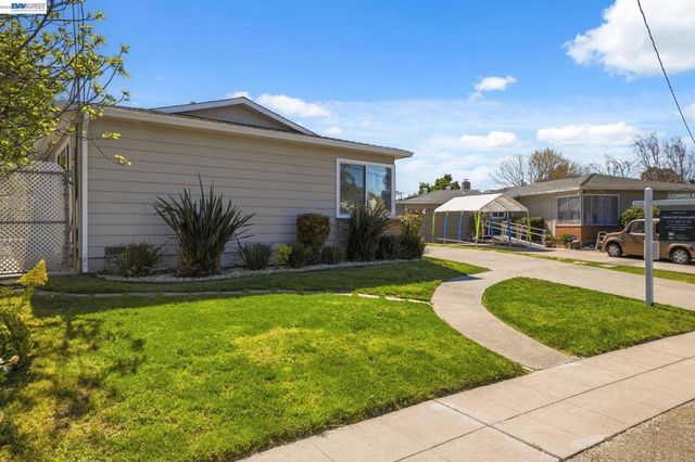 35442 Breton Dr, Newark, CA 94560