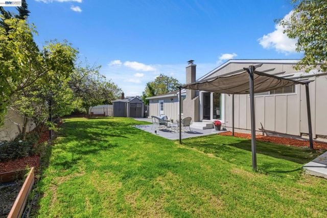 35442 Breton Dr, Newark, CA 94560