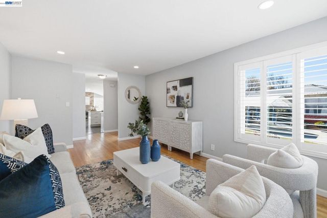 35442 Breton Dr, Newark, CA 94560