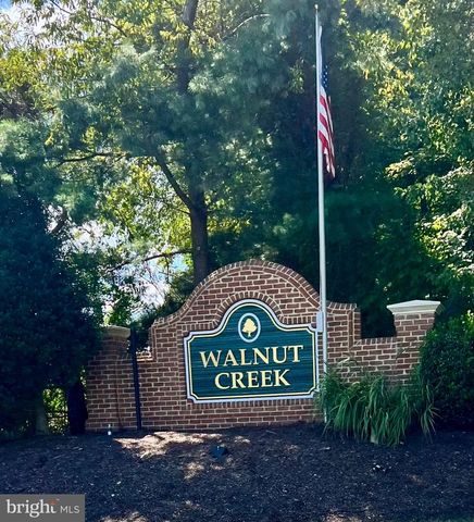 445 CROSS CREEK DR, Huntingtown, MD 20639