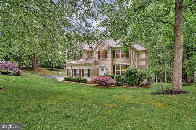 445 CROSS CREEK DR, Huntingtown, MD 20639