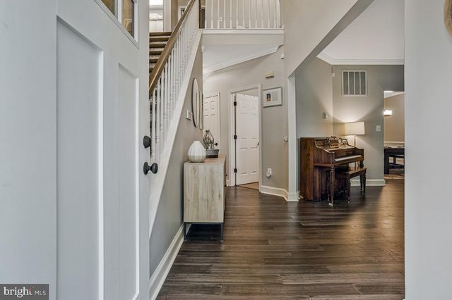 445 CROSS CREEK DR, Huntingtown, MD 20639