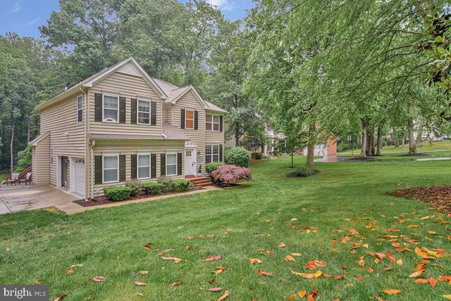 445 CROSS CREEK DR, Huntingtown, MD 20639
