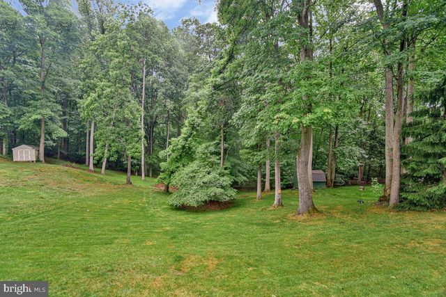 445 CROSS CREEK DR, Huntingtown, MD 20639
