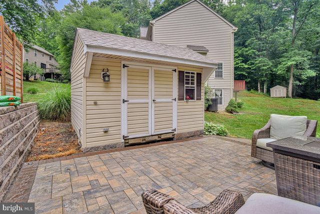 445 CROSS CREEK DR, Huntingtown, MD 20639