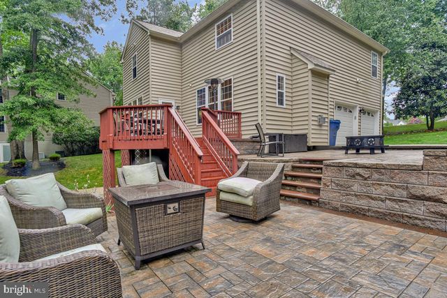 445 CROSS CREEK DR, Huntingtown, MD 20639