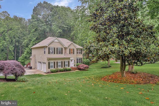445 CROSS CREEK DR, Huntingtown, MD 20639