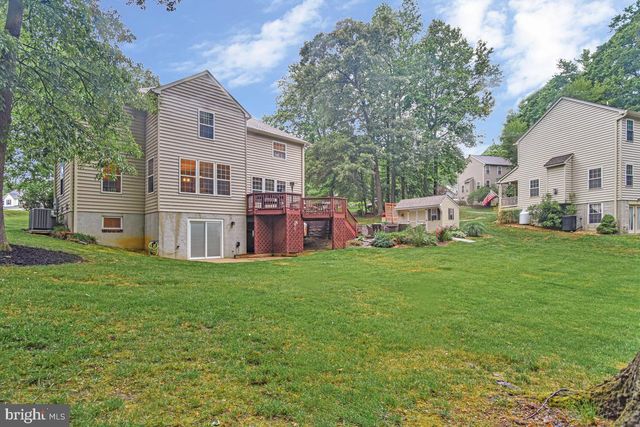 445 CROSS CREEK DR, Huntingtown, MD 20639