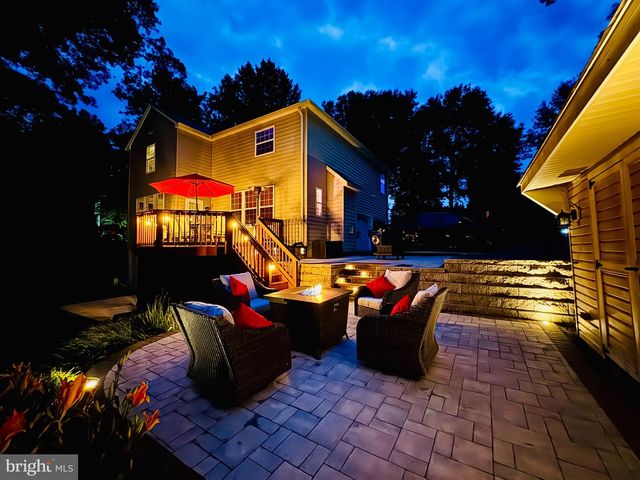 445 CROSS CREEK DR, Huntingtown, MD 20639