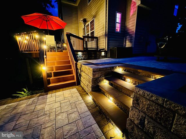 445 CROSS CREEK DR, Huntingtown, MD 20639