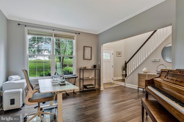 445 CROSS CREEK DR, Huntingtown, MD 20639