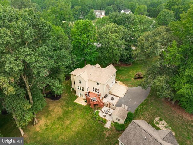 445 CROSS CREEK DR, Huntingtown, MD 20639