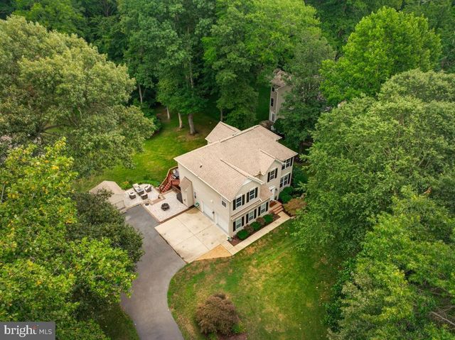 445 CROSS CREEK DR, Huntingtown, MD 20639