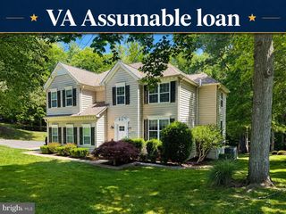 445 CROSS CREEK DR, Huntingtown, MD 20639