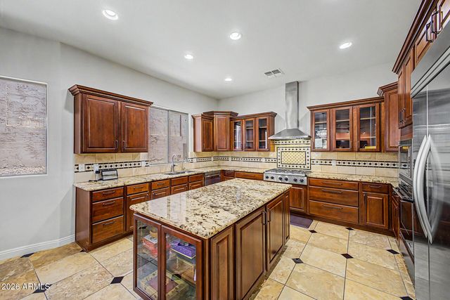 2316 W VILLA CASSANDRA Drive, Phoenix, AZ 85086