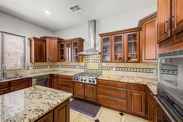 2316 W VILLA CASSANDRA Drive, Phoenix, AZ 85086