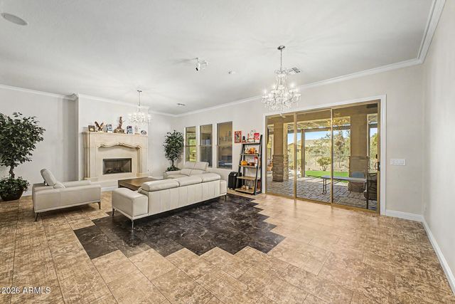 2316 W VILLA CASSANDRA Drive, Phoenix, AZ 85086