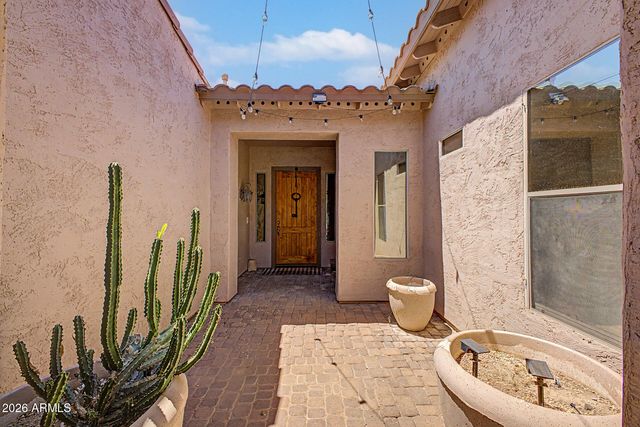 2316 W VILLA CASSANDRA Drive, Phoenix, AZ 85086