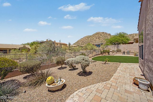 2316 W VILLA CASSANDRA Drive, Phoenix, AZ 85086