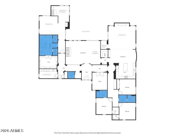 2316 W VILLA CASSANDRA Drive, Phoenix, AZ 85086