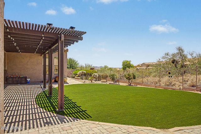 2316 W VILLA CASSANDRA Drive, Phoenix, AZ 85086