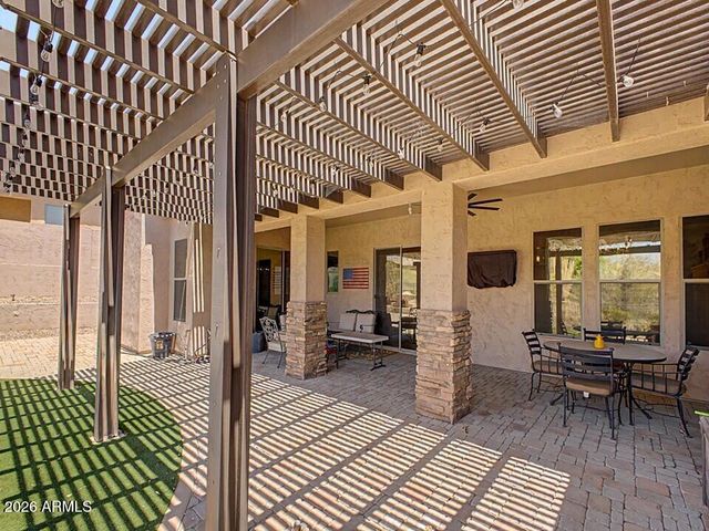 2316 W VILLA CASSANDRA Drive, Phoenix, AZ 85086